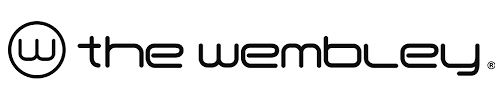 The wembley Logo